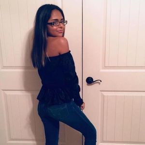 Meet your Posher, Marisol